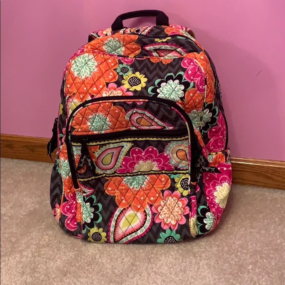 Vera Bradley Backpack